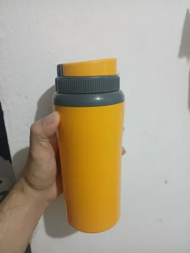 Copo térmico de 650ml