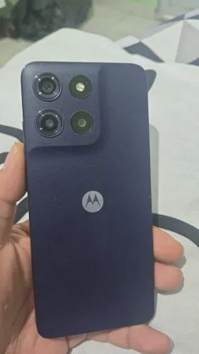 Moto g17 256gb lançamento 