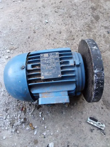 Motor 2.0cv
