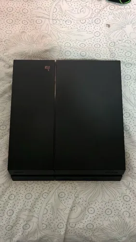 Ps4 Slim 1TB
