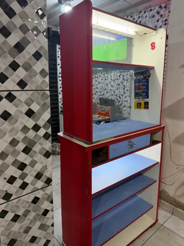 Balcão