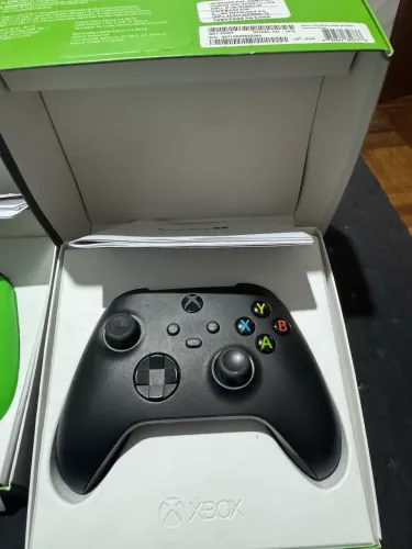 Controle Xbox 