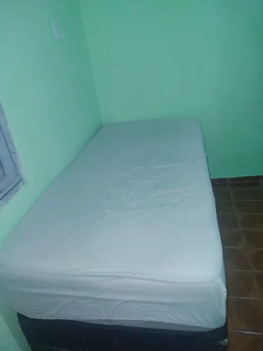 Vende-se um colchão da Ortobom