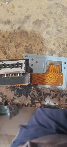 Conector frontal pioneer * e 5080