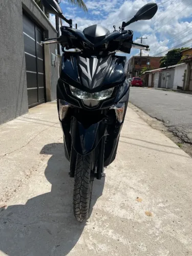 NEO 125 CC AUTOMÁTICA ANO 2021/2022