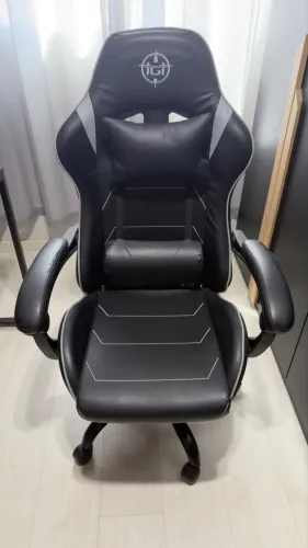 Cadeira Gamer