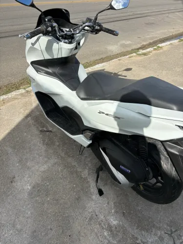 Moto pcx160