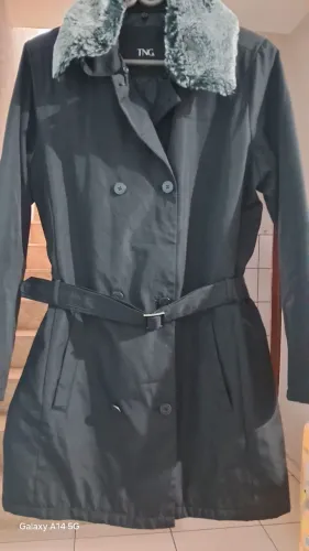 Casaco feminino 