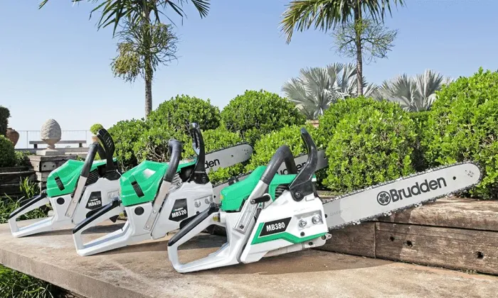 Motosserra MB520 Brudden