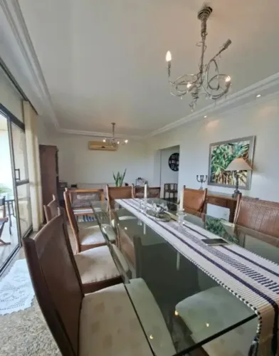 Cobertura com Piscina à venda na Av Darcy Vargas R$ 1.500.000,00