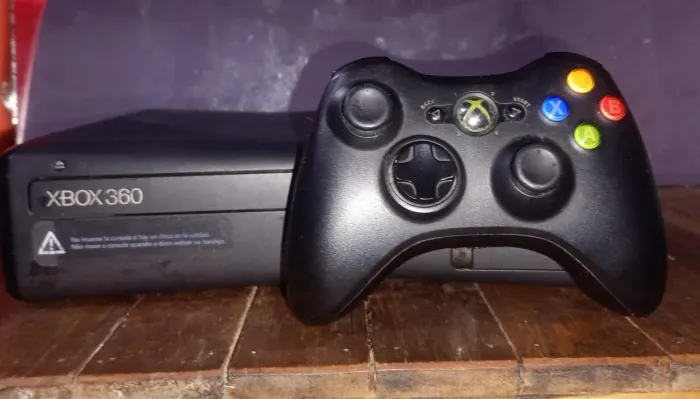 Vídeo game