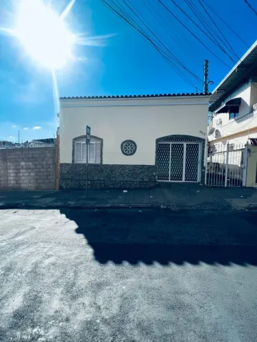 Casa para aluguel com 2 quartos em Manoel Honório - Juiz de Fora - MG