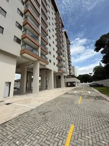 ? Oportunidade! Apartamento 3 Quartos no Way São Luís - Ao lado do Shopping Rio Anil