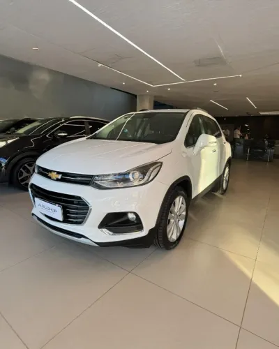 Chevrolet Tracker Premier 1.4 Turbo 16V Flex AUT 2019