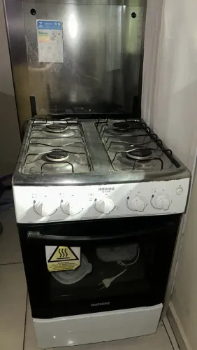 Fogão