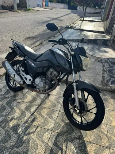 Fan start 160