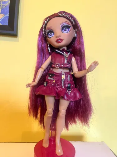 Mila Berrymore