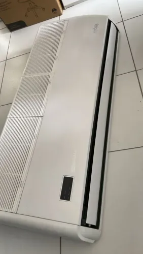 Ar Condicionado 48 mil btus Elgin inverter