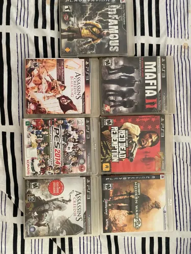 PS3 SLIM