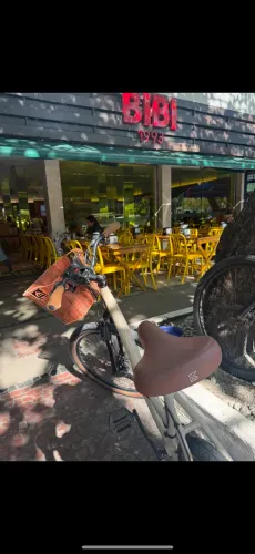 Bicicleta BLITZ ORIGINAL