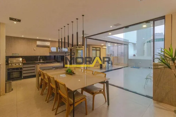 Venda de Apartamentos / Cobertura na cidade de Belo Horizonte