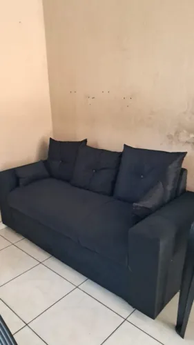 Sofa novo nunca usado