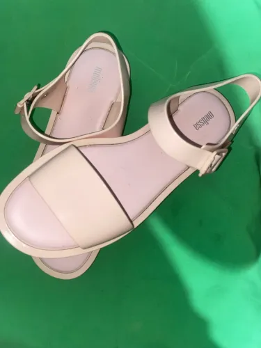 Melissa plataforma