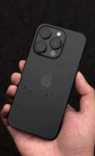 iPhone 15 Pro Max Preto 256 GB 6 meses de garantia