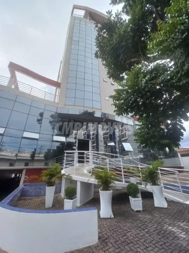 sala - Guanabara - Campinas