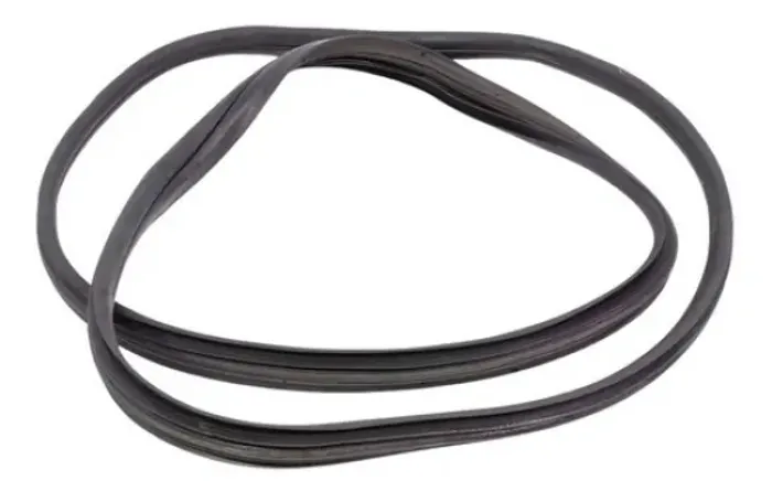 Borracha Porta Dianteira Direita Vw Gol G5 2010 512