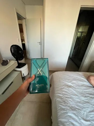 Erba pura Xerjoff