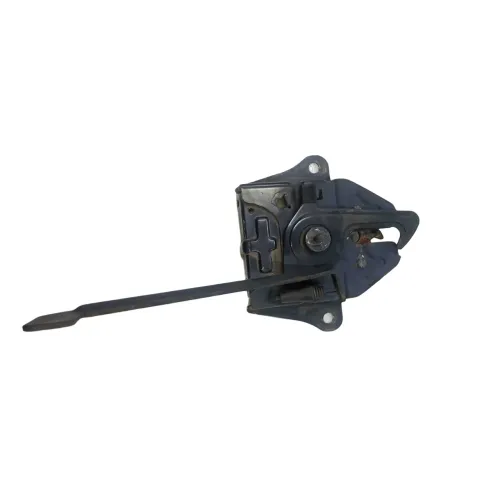 FECHADURA CAPO SORENTO 3.8 2008 V6