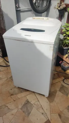 Máquina de lavar Brastemp 5 kilos 