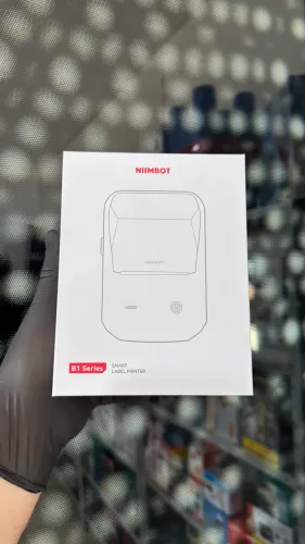 Impressora Térmica Bluetooth para etiquetas vários formatos Android e iOS 