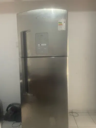 Geladeira 480Lt 