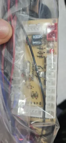 Kit duplo,zero delay arcade fliperama