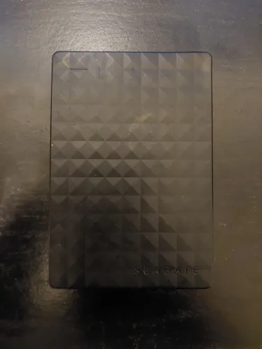 HD EXTERNO 2TB SATA SEAGATE
