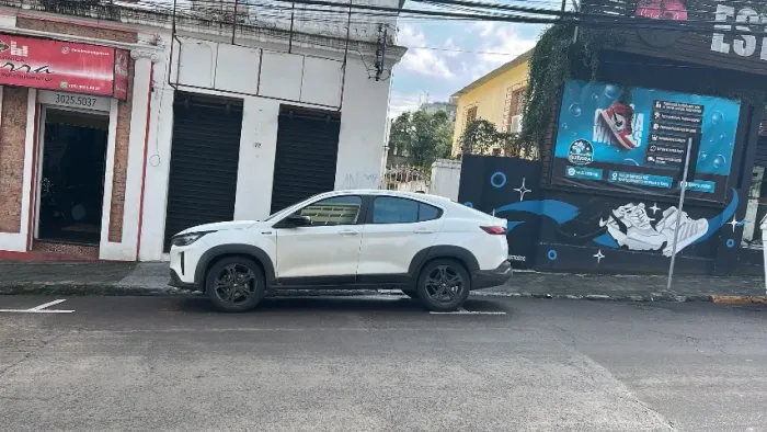 Fiat Fastback Limited Ed.1.3 270 T.flex Aut. 2023