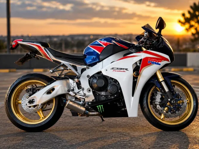 Moto muito bem conservada, revisada, Pneus traseiro novo, relação boa, óleo novo.
