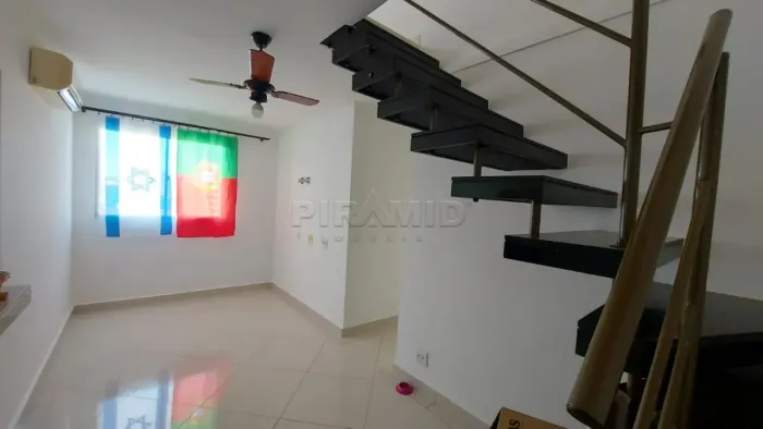 Cobertura com 90 m², no Bairro Palma Travassos, Zona Leste, Ribeirão Preto: