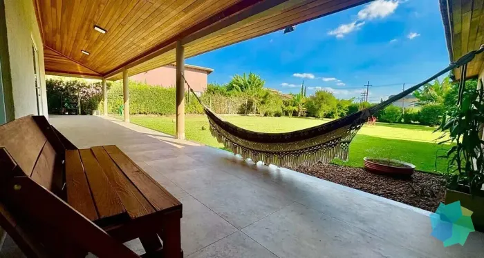 CONDOMÍNIO RESIDENCIAL PRIMAVERA | CHÁCARA AVARANDADA À VENDA EM SALTO/SP | R$ 1.590.000,0