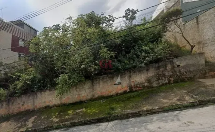 Lote à venda, Buritis - Belo Horizonte/MG