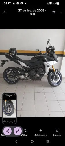 MT 09 traser GT900