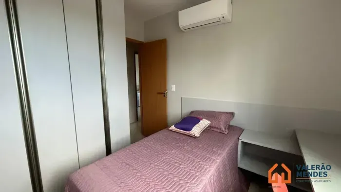 ceci- Últimas unidades | 3 quartos no Cordeiro | Brisa dos Nobres | Cordeiro