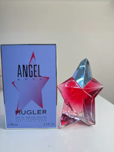 Perfume Angel Nova Mugler 100ml 