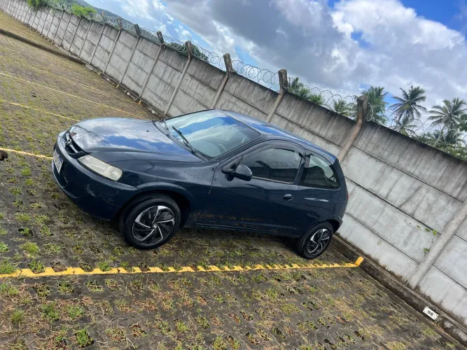 Chevrolet Celta 1.0/super/n.piq.1.0 MPFI VHC 8V 3P 2004