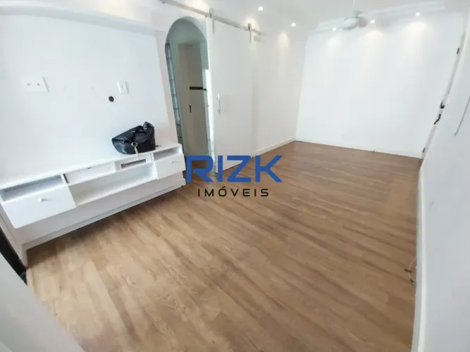 Apartamento para alugar na Aclimação
