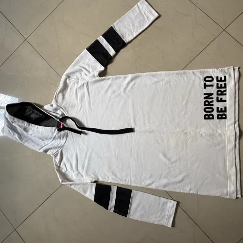 Vestido de inverno