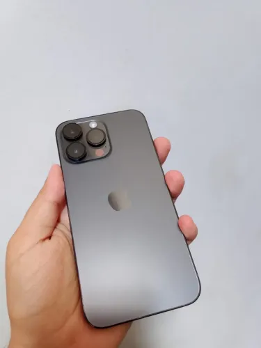 IPHONE 14 pro max 512 GB