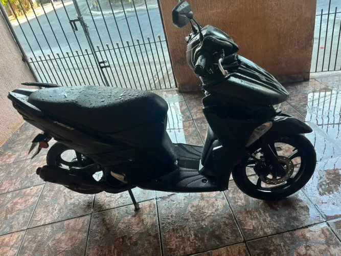 Moto neo a venda